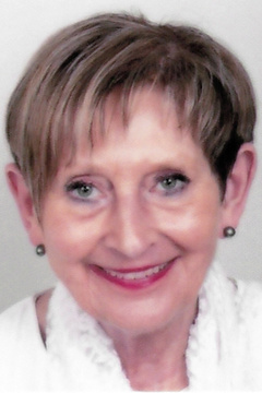 Mme Mady Sandt - Administratrice